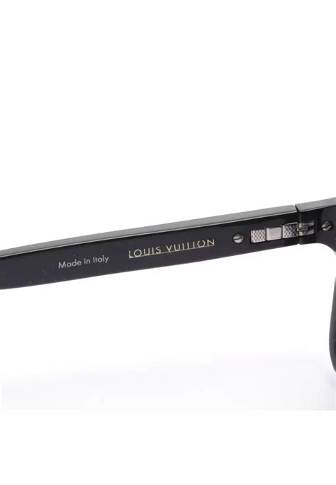 louis vuitton exaltation sunglasses|Designer Sunglasses for Women .